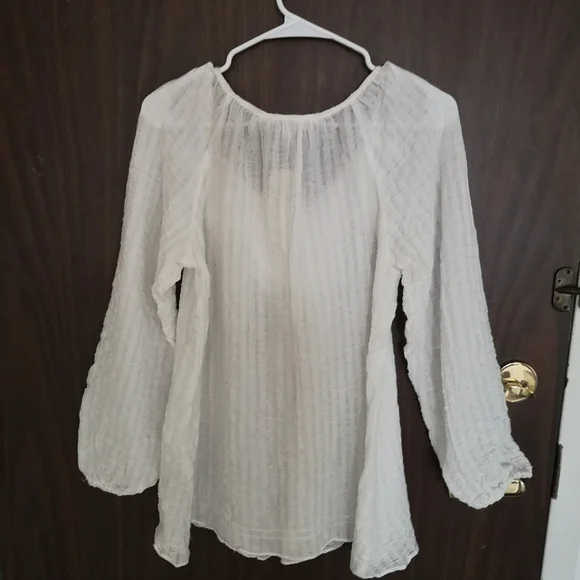 Max Studio Top - Picture 3 of 7